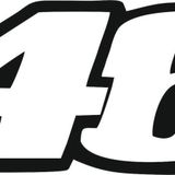 Sticker Masters 46 Sticker
