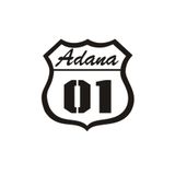 Sticker Masters Adana Sticker