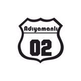 Sticker Masters Adıyamanlı 02 Oto Sticker