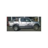 Sticker Masters Adventure Sticker