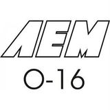 Sticker Masters Aem Sticker