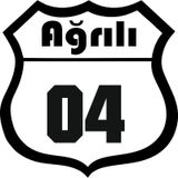 Sticker Masters Ağrılı 04 Oto Sticker