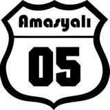 Sticker Masters Amasyalı 05 Oto Sticker