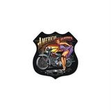 Sticker Masters American Classic Sticker