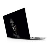 Sticker Masters Anonymous Laptop Duvar Stickerı