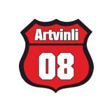 Sticker Masters Artvinli 08 Oto Sticker