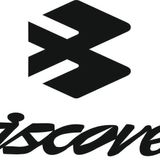 Sticker Masters Bajaj Discover Sticker