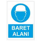 Sticker Masters Baret Alanı Sticker
