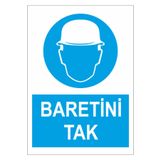 Sticker Masters Baretini Tak Sticker