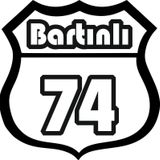 Sticker Masters Bartınlı 74 Sticker