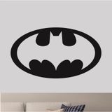 Sticker Masters Batman Çocuk Odası Sticker