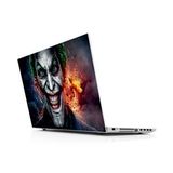 Sticker Masters Batman Joker Explode Laptop Duvar Stickerı