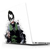 Sticker Masters Batman Joker Splash Laptop Duvar Stickerı