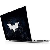 Sticker Masters Batman Scratch Laptop Sticker