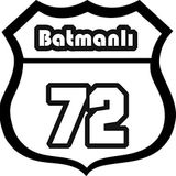Sticker Masters Batmanlı 72 Sticker