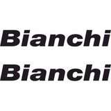 Sticker Masters Bianchi Bisiklet Sticker