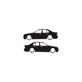 Sticker Masters Bmw E-34 Sticker