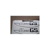 Sticker Masters Bmw F650 Sticker Set