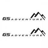 Sticker Masters Bmw Gs Adventure Sticker