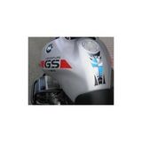 Sticker Masters Bmw Gs Depo Üstü Sticker Takımı