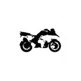 Sticker Masters Bmw Gs Motosiklet Sticker