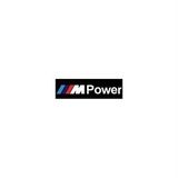 Sticker Masters Bmw M Power Sticker