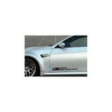 Sticker Masters Bmw Motosport Sticker