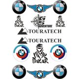 Sticker Masters Bmw Sticker Set