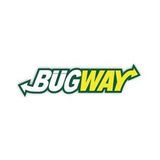 Sticker Masters Bugway Sticker