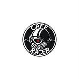 Sticker Masters Cafe Racer 2 Sticker