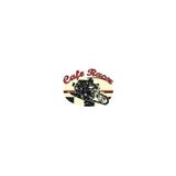 Sticker Masters Cafe Racer 6 Sticker