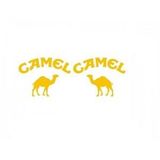 Sticker Masters Camel Sticker