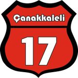 Sticker Masters Çanakkaleli 17 Oto Sticker