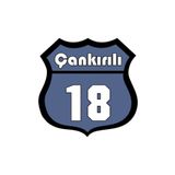 Sticker Masters Çankırılı 18 Oto Sticker
