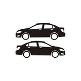 Sticker Masters Chevrolet Aveo Sticker