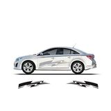 Sticker Masters Chevrolet Sticker Set