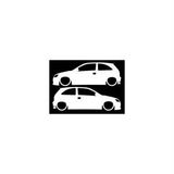 Sticker Masters Corsa C Sticker