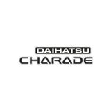 Sticker Masters Daihatsu Charade Sticker