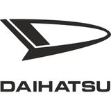 Sticker Masters Daihatsu Logo Sticker