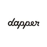 Sticker Masters Dapper Ön Cam Sticker