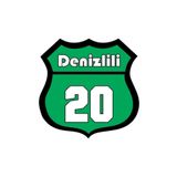 Sticker Masters Denizlili 20 Oto Sticker