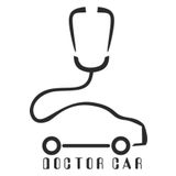 Sticker Masters Doctor Car Sticker