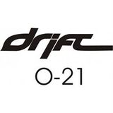 Sticker Masters Drift Marşbiyel Üstü Sticker
