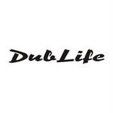 Sticker Masters Dub Life Sticker