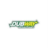 Sticker Masters Dubway Sticker