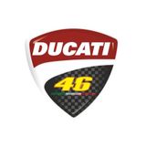 Sticker Masters Ducati 46 Sticker