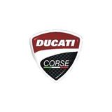 Sticker Masters Ducati Corse Sticker