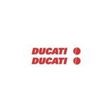 Sticker Masters Ducati Depo Sticker