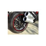 Sticker Masters Ducati Jant İçi Sticker