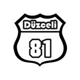 Sticker Masters Düzceli 81 Sticker